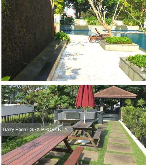The Sensoria (D27), Condominium #208569011